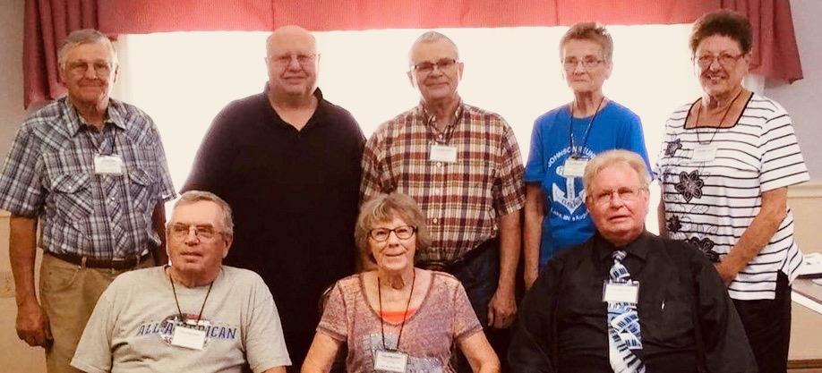 Sumner Memories Are Forever - Class of 1965 Reunion